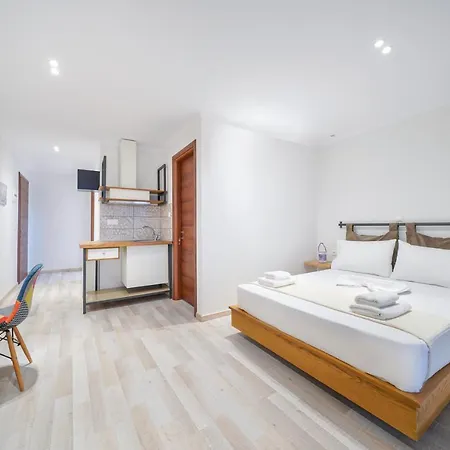 Hotel Lithi