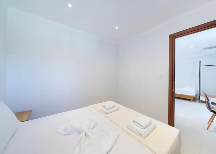 Hotel Lithi Limenaria (Thasos)