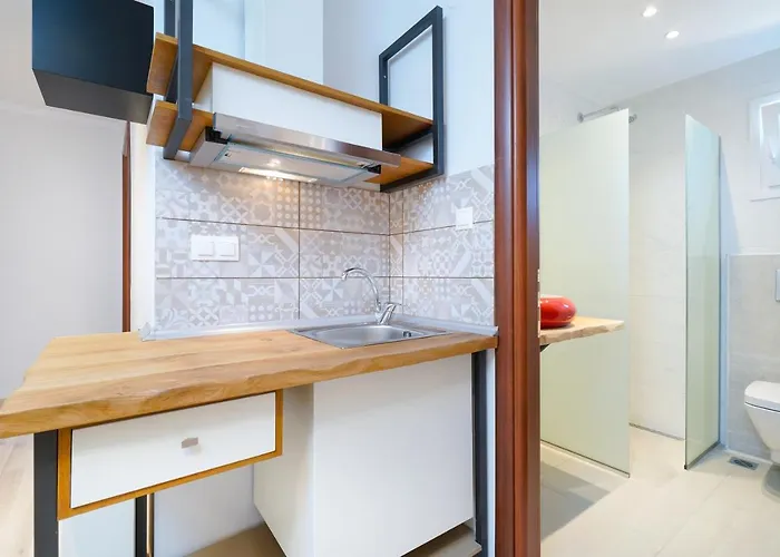 Hotel Lithi Limenaria (Thasos)