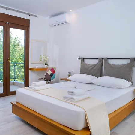 Hotel Lithi Limenaria (Thasos)