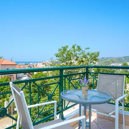 Hotel Lithi Limenaria (Thasos)