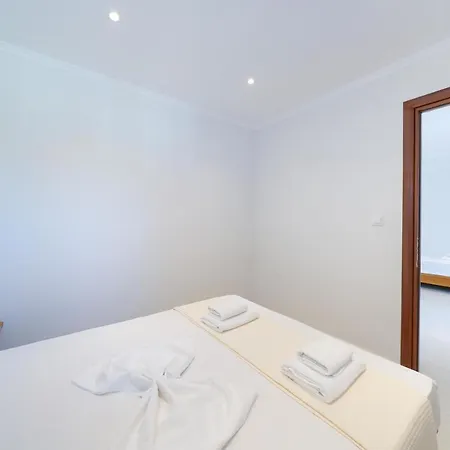 Hotel Lithi Limenaria (Thasos)