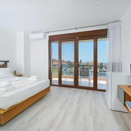 Lithi * Limenaria (Thasos)