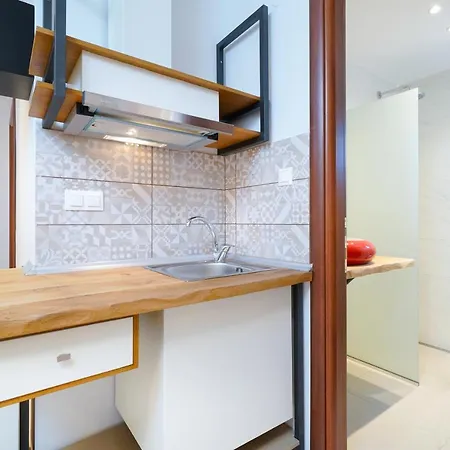 Hotel Lithi Limenaria (Thasos)