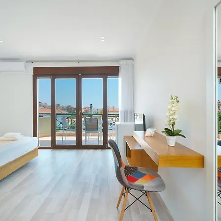 Lithi Limenaria (Thasos)