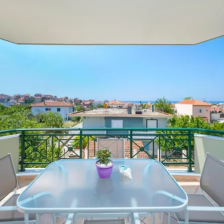 Lithi Hotel Limenaria (Thasos)