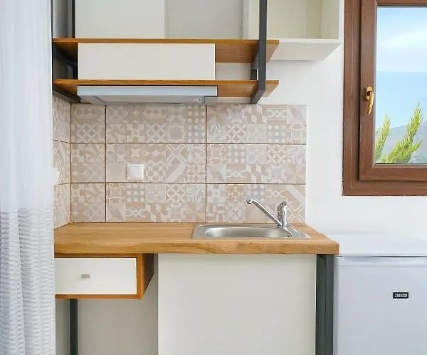 Lithi * Limenaria (Thasos)