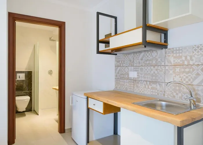 Lithi * Limenaria (Thasos)