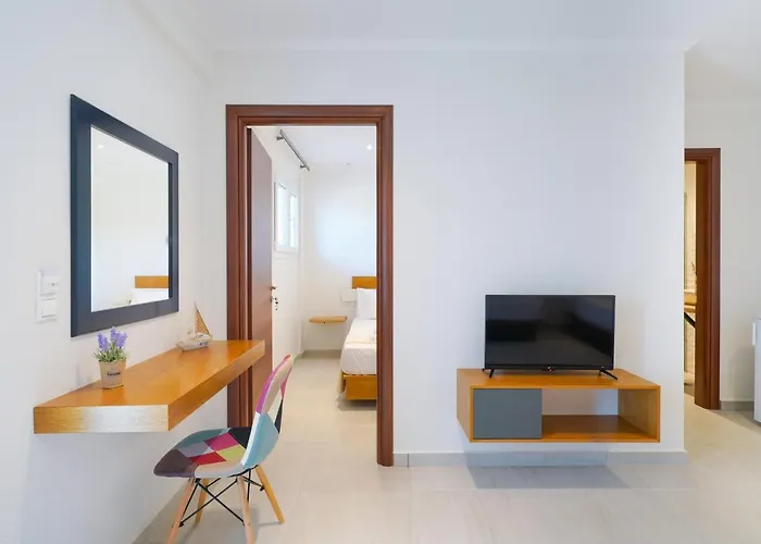 Lithi Limenaria (Thasos)