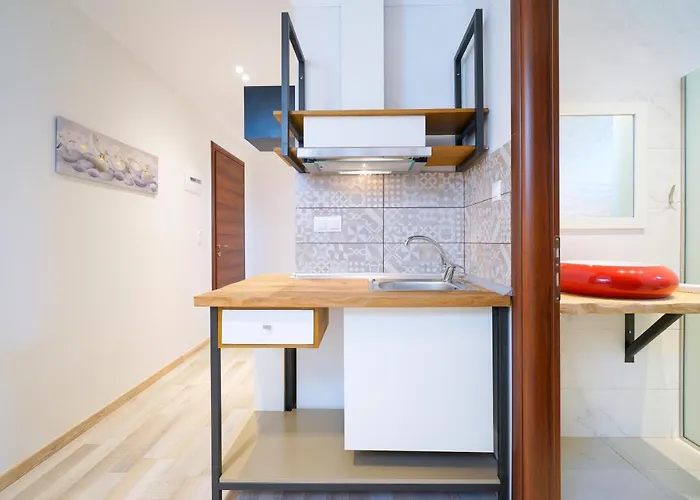 Lithi * Limenaria (Thasos)