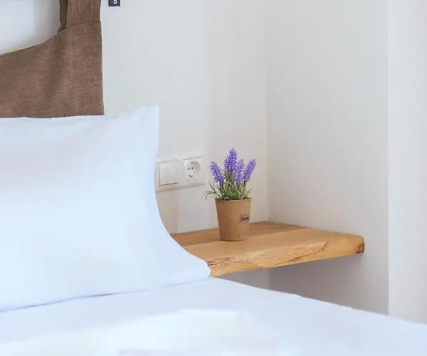 Lithi * Limenaria (Thasos)