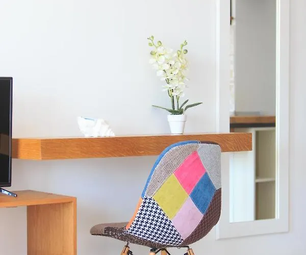 Lithi Otel Limenaria (Thasos)