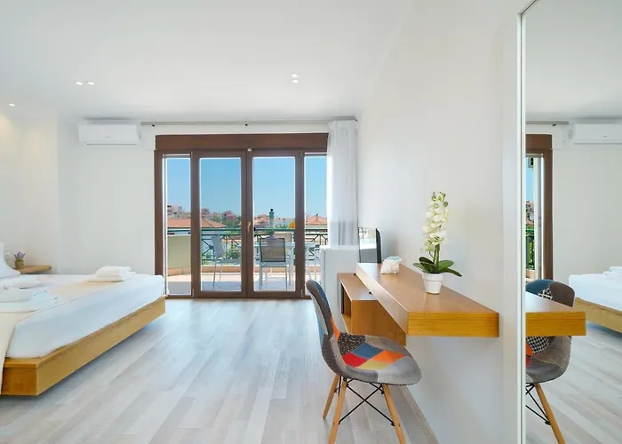 Lithi Limenaria (Thasos)