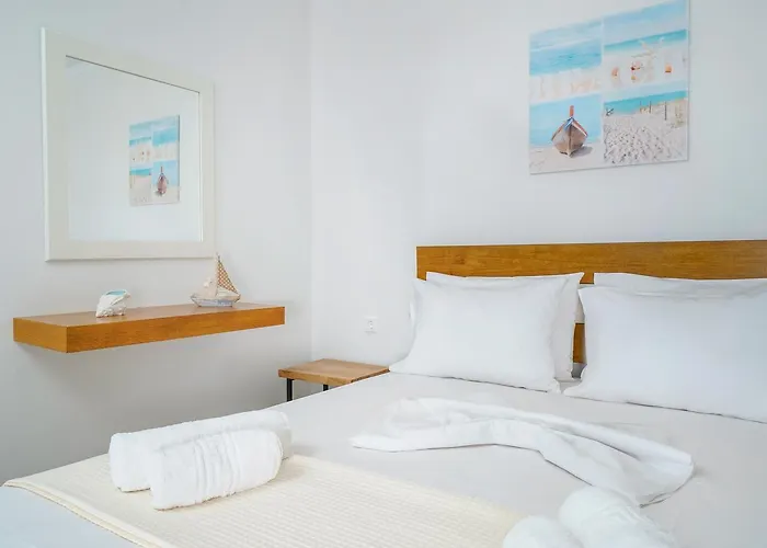 Lithi Limenaria (Thasos)